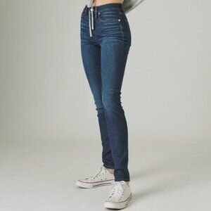 Lucky Brand Bridgette Skinny Jean